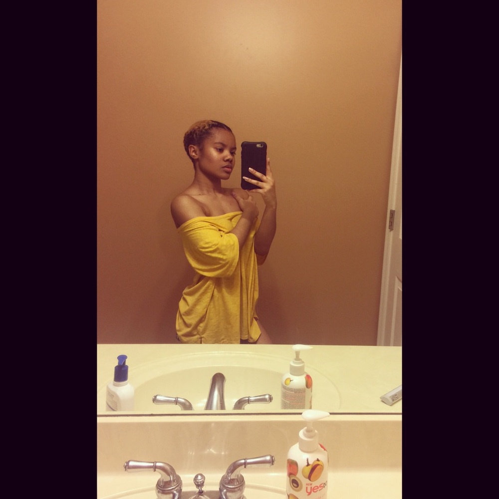 Meet your Posher, Xalexus